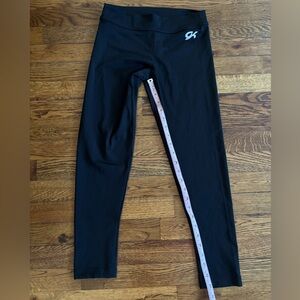 GK Elite leggings